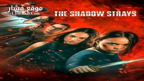فيلم The Shadow Strays 2024 مترجم
