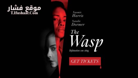 فيلم The Wasp 2024 مترجم