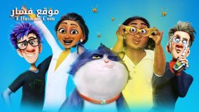 فيلم 10 Lives 2024 مترجم