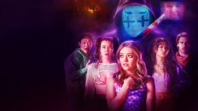 فيلم AMFAD: All My Friends Are Dead 2024 مترجم