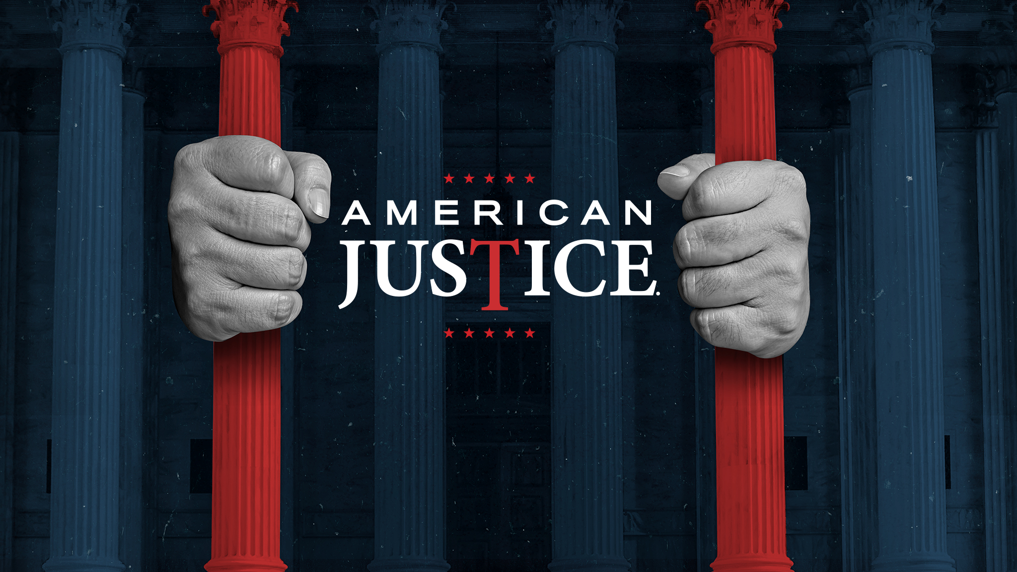 فيلم American Justice 2015 مترجم