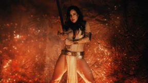 فيلم Astonishing Tales of Terror: Rocktapussy 2022 مترجم