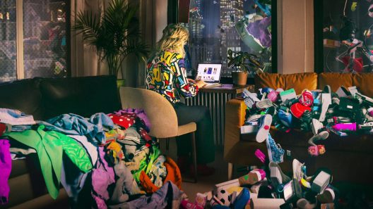 فيلم Buy Now! The Shopping Conspiracy 2024 مترجم