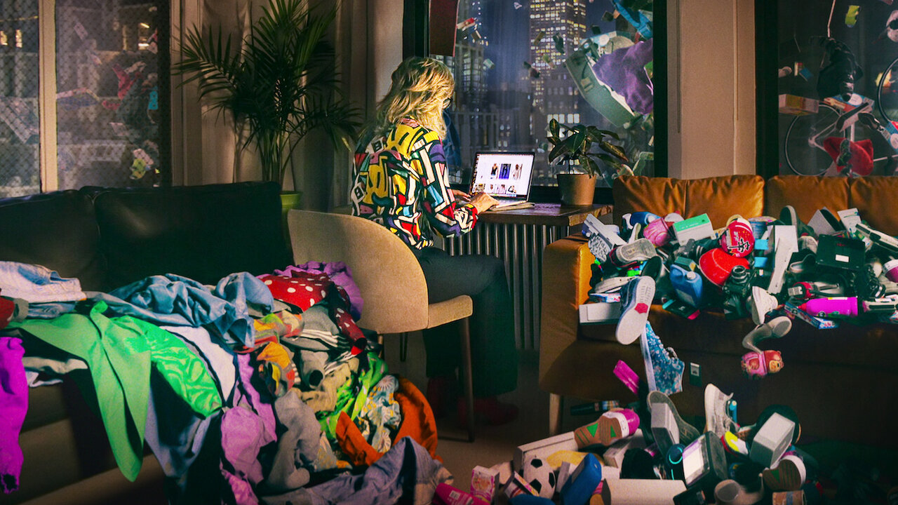 فيلم Buy Now! The Shopping Conspiracy 2024 مترجم