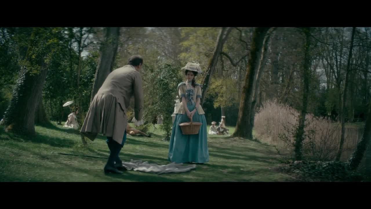 فيلم Casanova 2019 مترجم