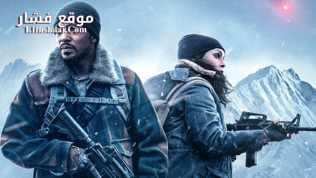 فيلم Elevation 2024 مترجم