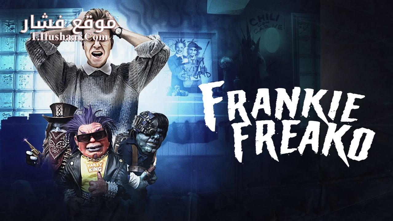 فيلم Frankie Freako 2024 مترجم