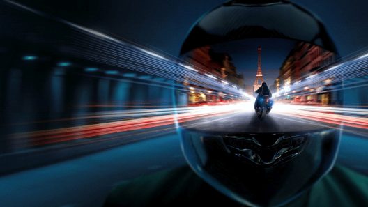 فيلم GTMax 2024 مترجم