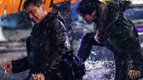 فيلم I, the Executioner 2024 مترجم