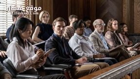 فيلم Juror #2 2024 مترجم