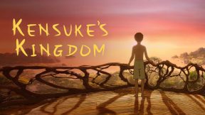 فيلم Kensuke’s Kingdom 2023 مترجم