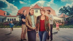 فيلم Maybe Baby 2 2024 مترجم