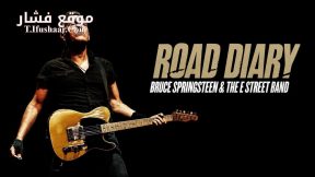 فيلم Road Diary: Bruce Springsteen and the E Street Band 2024 مترجم