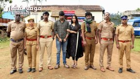 فيلم Sattam En Kaiyil 2024 مترجم