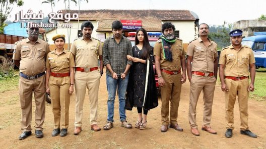 فيلم Sattam En Kaiyil 2024 مترجم