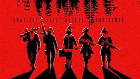 فيلم Silent Bite 2024 مترجم