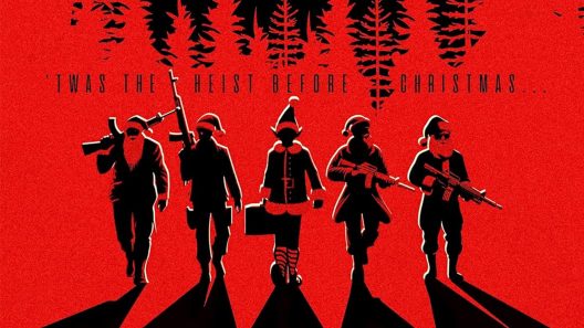 فيلم Silent Bite 2024 مترجم