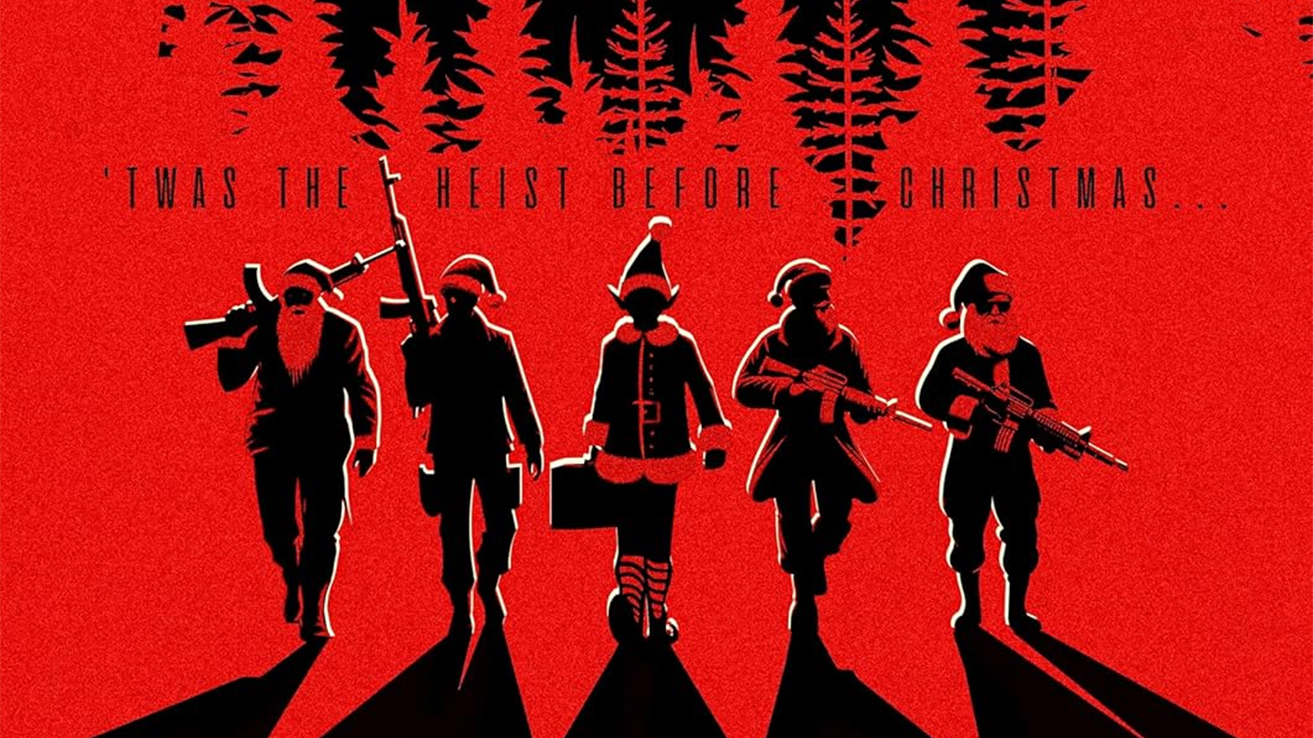 فيلم Silent Bite 2024 مترجم