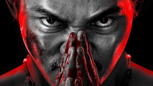 فيلم Striking Rescue 2024 مترجم