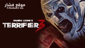 فيلم Terrifier 3 2024 مترجم