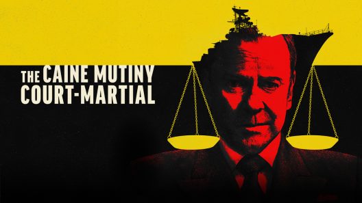 فيلم The Caine Mutiny Court-Martial 2023 مترجم