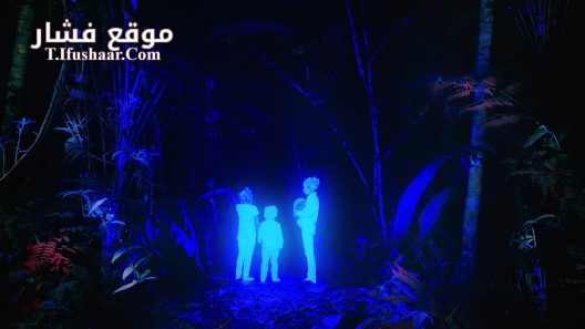 فيلم The Lost Children 2024 مترجم