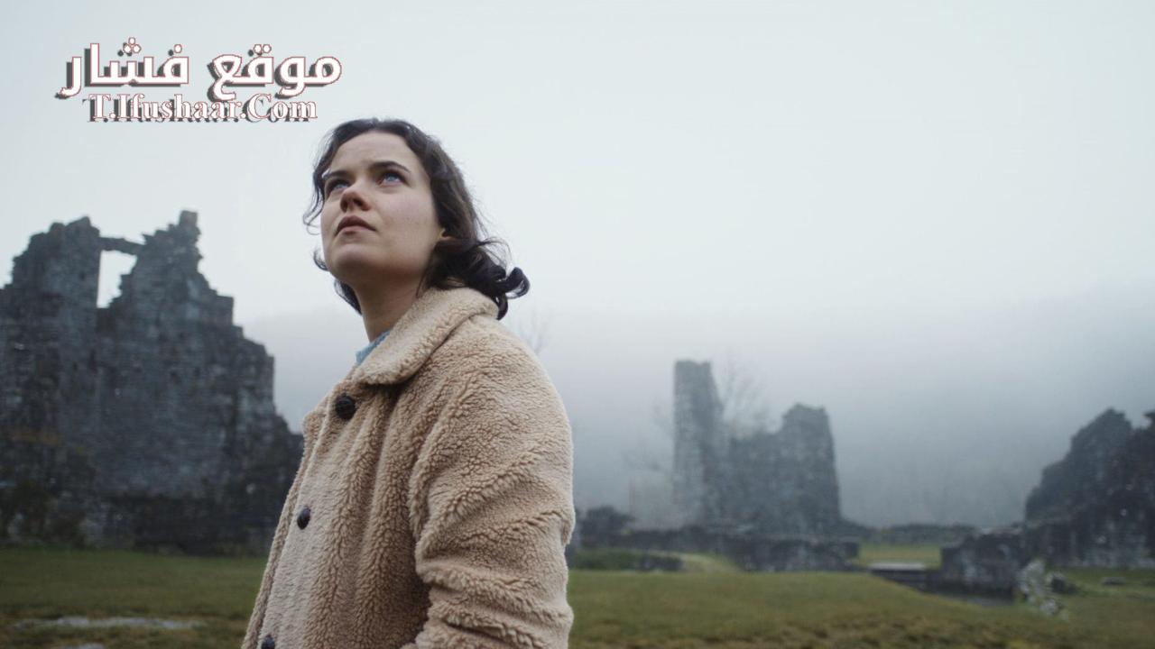 فيلم The Nightman 2023 مترجم