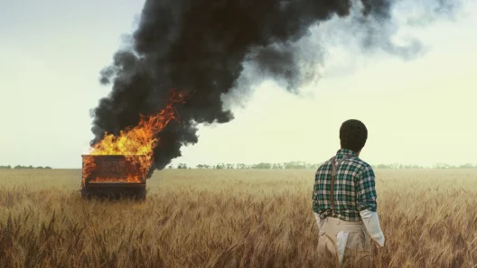 فيلم The Piano Lesson 2024 مترجم