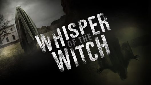 فيلم Whisper of the Witch 2024 مترجم