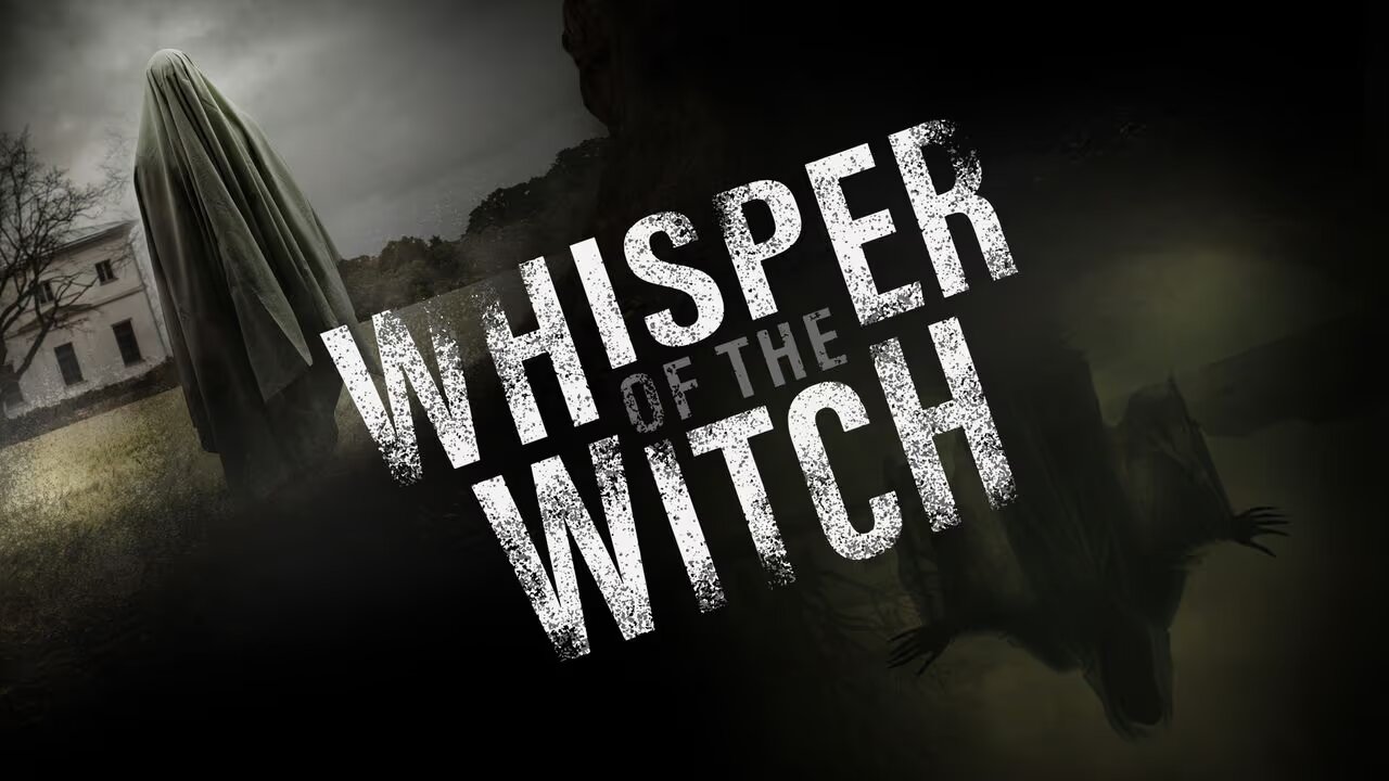 فيلم Whisper of the Witch 2024 مترجم