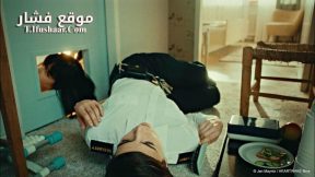 فيلم Wir könnten genauso gut tot sein 2022 مترجم