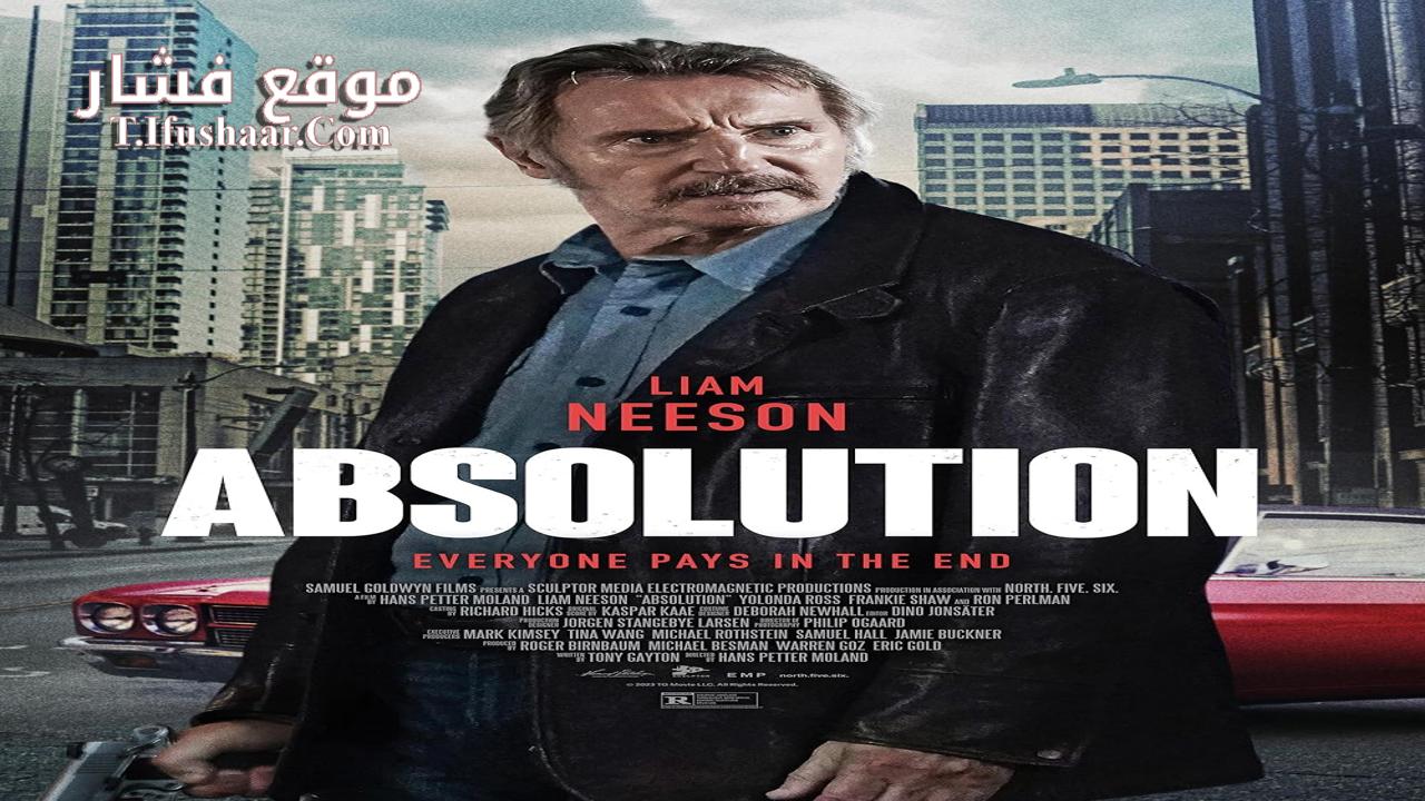 فيلم Absolution 2024 مترجم