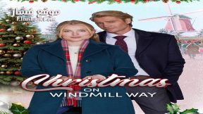 فيلم Christmas on Windmill Way 2023 مترجم