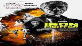 فيلم Iron Fighter 2024 مترجم