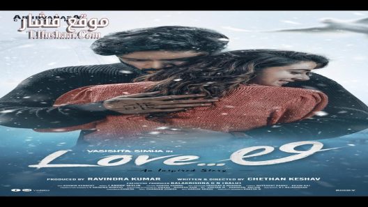 فيلم Love li 2024 مترجم