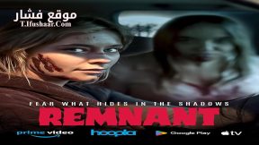 فيلم Remnant 2024 مترجم
