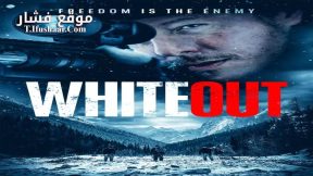 فيلم Whiteout 2024 مترجم