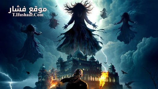 فيلم Bhool Bhulaiyaa 3 2024 مترجم