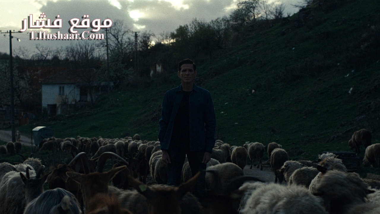 فيلم Mudbrick 2023 مترجم