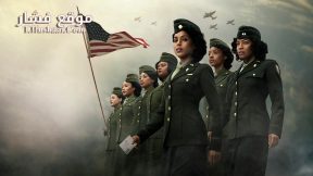 فيلم The Six Triple Eight 2024 مترجم