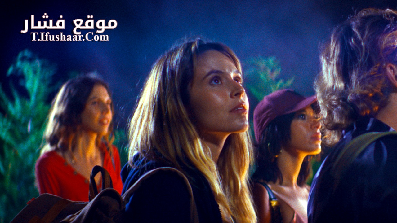 فيلم Killer Influence 2024 مترجم