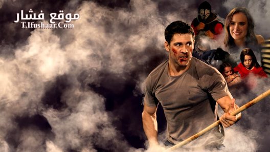 فيلم Life After Fighting 2024 مترجم