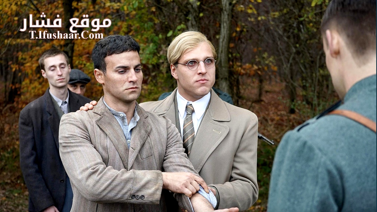 فيلم Bonhoeffer: Pastor. Spy. Assassin. 2024 مترجم