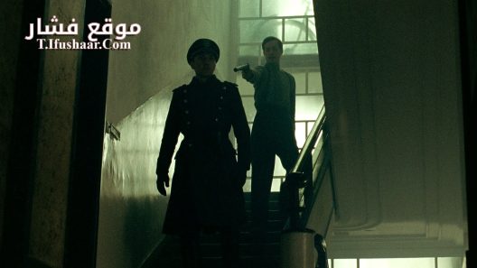 فيلم NR. 24 2024 مترجم