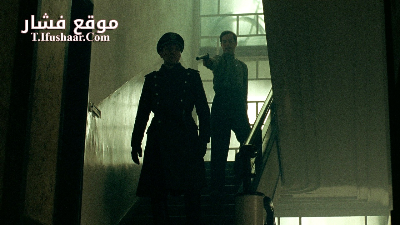 فيلم NR. 24 2024 مترجم