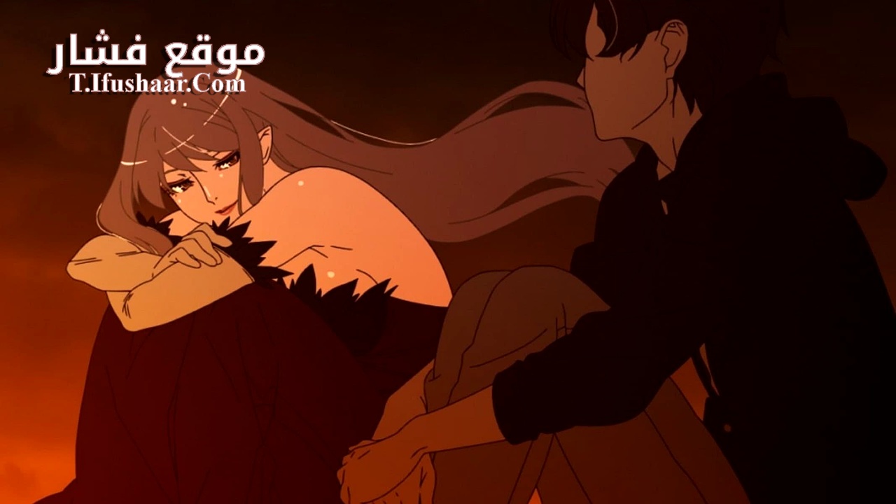 فيلم Kizumonogatari: Koyomi Vamp 2024 مترجم