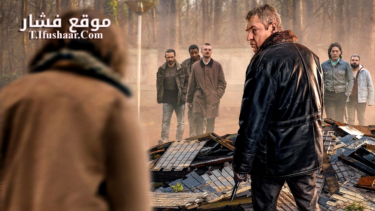 فيلم Ferry 2 2024 مترجم