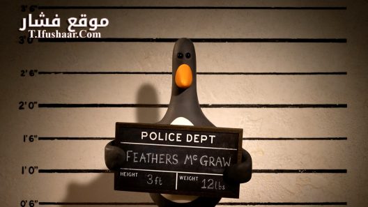 فيلم Wallace & Gromit: Vengeance Most Fowl 2024 مترجم