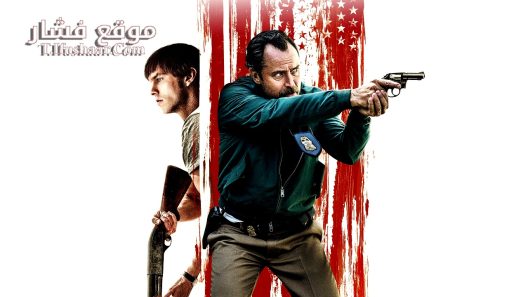 فيلم The Order 2024 مترجم