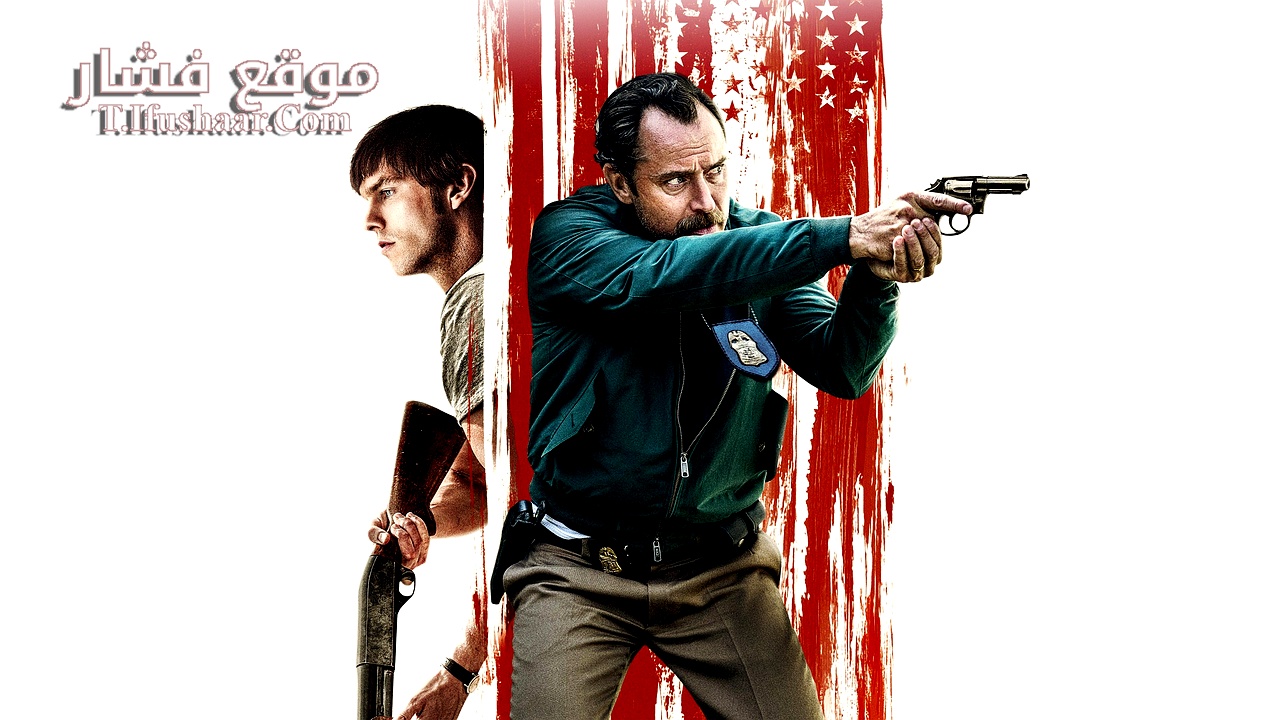 فيلم The Order 2024 مترجم